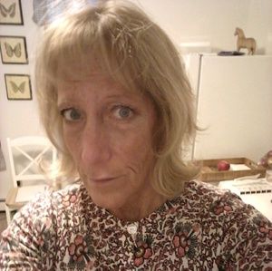 Meet your Posher, Michele